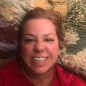 Meet your Posher, Carolyn